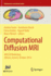 Computational Diffusion Mri