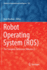 Robot Operating System (Ros): The Complete Reference (Volume 2)