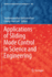 Applications of Sliding Mode Control in Science and Engineering
