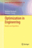 Optimization in Engineering: Models and Algorithms