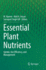 Essential Plant Nutrients