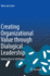Creating Organizational Value Through Dialogical L