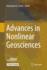 Advances in Nonlinear Geosciences