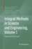 Integral Methods in Science and Engineering, Volum