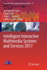 Intelligent Interactive Multimedia Systems and Ser