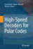High-Speed Decoders for Polar Codes