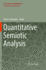 Quantitative Semiotic Analysis