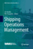 Shipping Operations Management