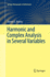 Harmonic and Complex Analysis in Several Variables (Springer Monographs in Mathematics)