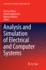 Analysis and Simulation of Electrical and Computer