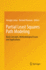 Partial Least Squares Path Modeling