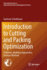 Introduction to Cutting and Packing Optimization: Problems, Modeling Approaches, Solution Methods
