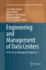 Engineering and Management of Data Centers