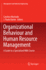 Organizational Behaviour and Human Resource Manage