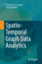 Spatio-Temporal Graph Data Analytics