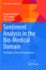 Sentiment Analysis in the Bio-Medical Domain