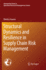Structural Dynamics and Resilience in Supply Chain