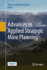 Advances in Applied Strategic Mine Planning