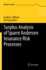 Surplus Analysis of Sparre Andersen Insurance Risk
