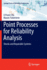 Point Processes for Reliability Analysis