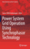Power System Grid Operation Using Synchrophasor Te