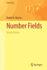 Number Fields (Universitext)