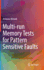 Multi-run Memory Tests for Pattern Sensitive Faults