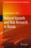 Natural Hazards and Risk Research in Russia