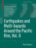 Earthquakes and Multi-Hazards Around the Pacific R