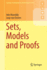 Sets, Models and Proofs