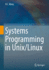 Systems Programming in Unix/Linux