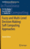 Fuzzy and Multi-Level Decision Making: Soft Comput