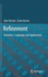 Refinement: Semantics, Languages and Applications