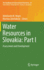 Water Resources in Slovakia: Part I: Assessment and Development