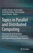 Topics in Parallel and Distributed Computing