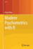 Modern Psychometrics With R