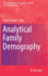Analytical Family Demography