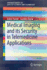 Medical Imaging and Its Security in Telemedicine Applications