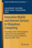 Innovative Mobile and Internet Services in Ubiquitous Computing