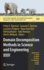 Domain Decomposition Methods in Science and Engine