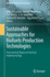 Sustainable Approaches for Biofuels Production Tec