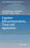 Cognitive Infocommunications, Theory and Applications