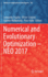 Numerical and Evolutionary Optimization? ? Neo 2017