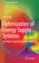 Optimization of Energy Supply Systems: Modelling, Programming and Analysis
