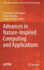 Advances in Nature-Inspired Computing and Applicat