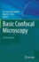 Basic Confocal Microscopy