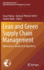 Lean and Green Supply Chain Management: Optimization Models and Algorithms: 273 (International Series in Operations Research & Management Science, 273)