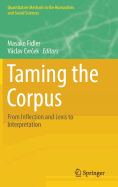 Taming the Corpus