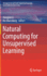 Natural Computing for Unsupervised Learning