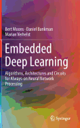 Embedded Deep Learning